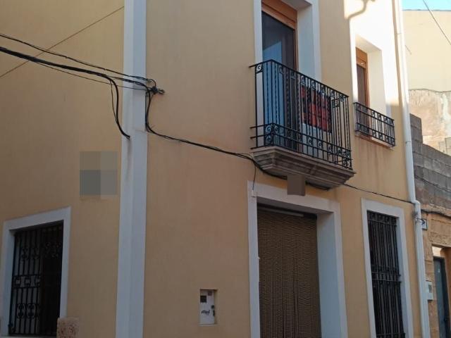 Casa en venta en Orxeta