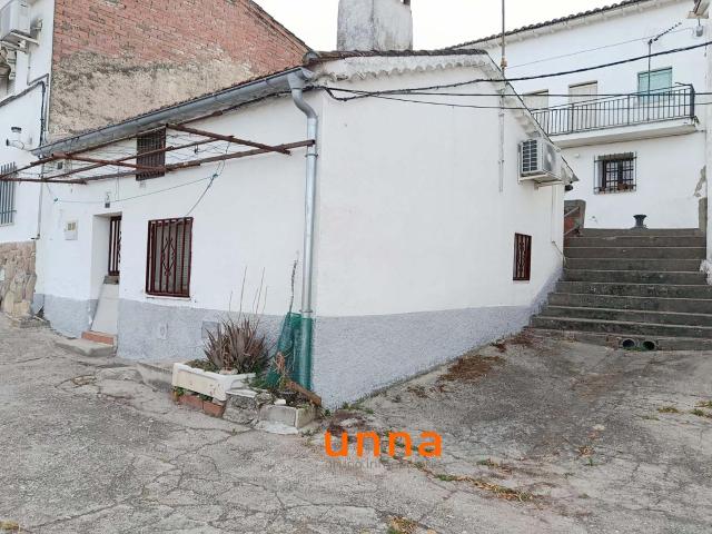 Casa en venta en Lanzahíta, Castilla y León