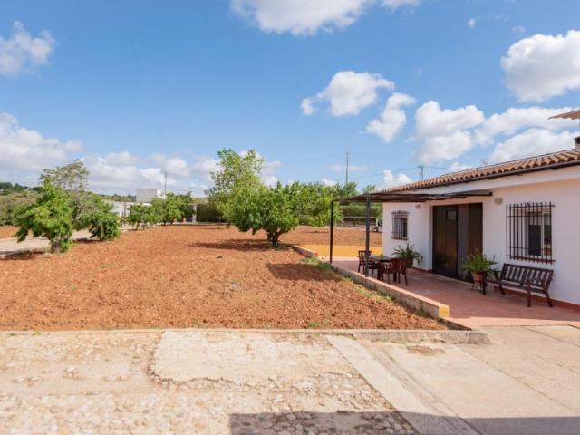 Chalet en venta en Nororma, Andalucía