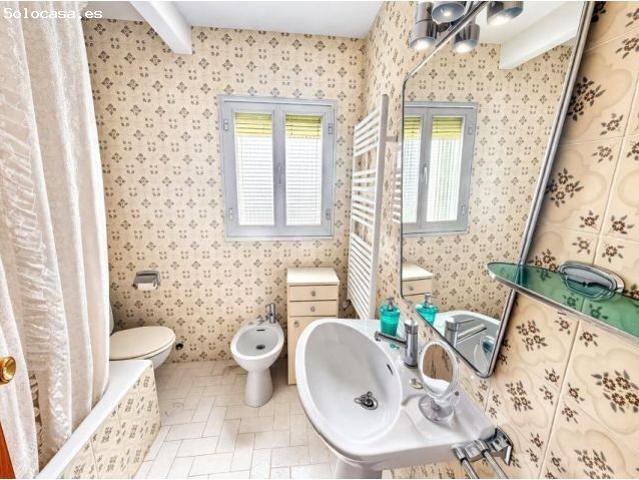 Piso en venta en Las Navas Del Marqués, Castilla y León