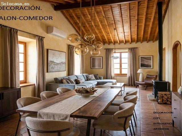 Casa en venta en La Palma, Campo de Cartagena y Mar Menor