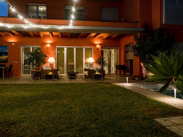 Chalet en venta en Valencina De La Concepción, Andalucía