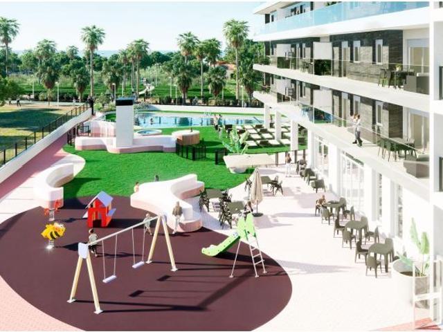Piso en venta en la Platja d'Orpesa, la Plana Alta
