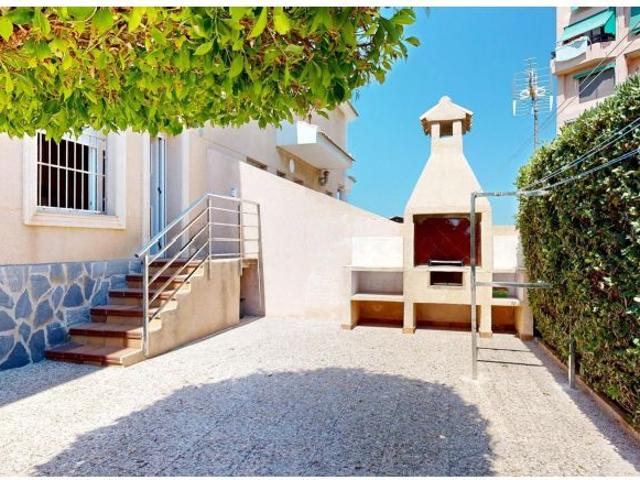 Casa en venta en Alumbres, Campo de Cartagena y Mar Menor