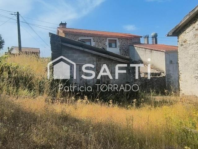 Chalet en venta en O Deza, Galicia