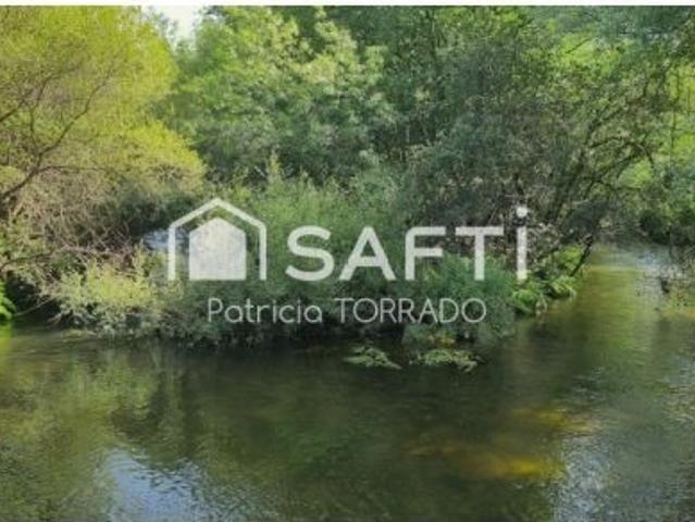 Casa en venta en O Deza, Galicia