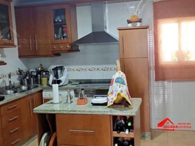 Casa en venta en El Carpio, Andalucía