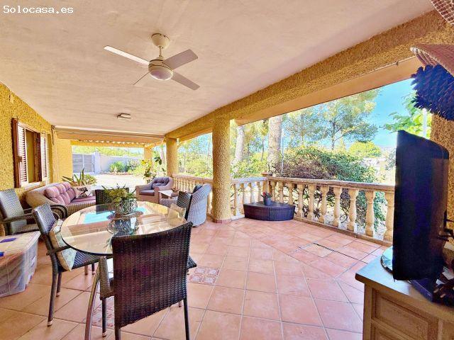 Casa en venta en el Camp de Túria, Valencia