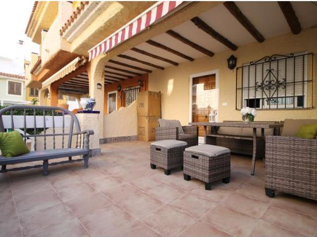 Casa en alquiler en La Llastra, Sueca