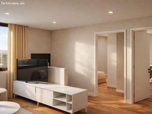 Piso en venta en Caleiro, Vilanova de Arousa