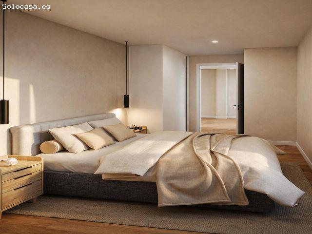 Piso en venta en Vilanova de Arousa, O Salnés