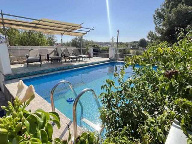 Casa en venta en el Camp de Túria, Valencia