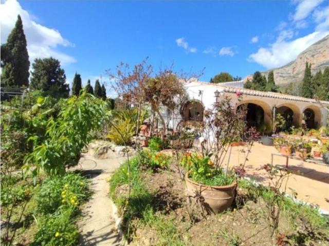 Casa en venta en Urbanització L'Ermita, la Marina Alta