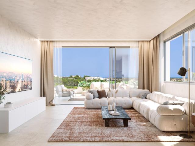 Piso en venta en Urbanización Las Ocas, Orihuela