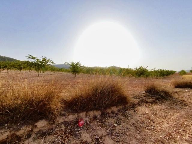 Terreno en venta en Chinorlet, el Vinalopó Mitjà / El Vinalopó Medio
