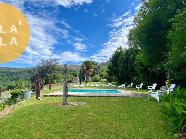 Chalet en venta en Berango, Guipúzcoa