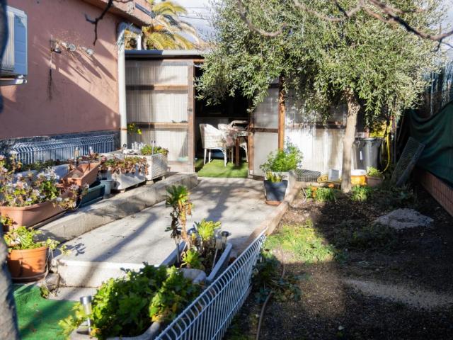 Chalet en venta en Parque Guadarrama, Móstoles