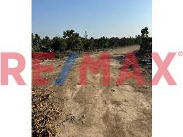 Terreno venta en Huaral, Lima Metropolitana