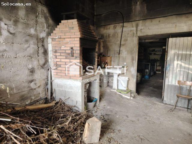 Casa en venta en Verdeal, O Morrazo