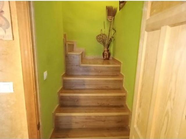 Casa en venta en Madrigal Del Monte, Castilla y León