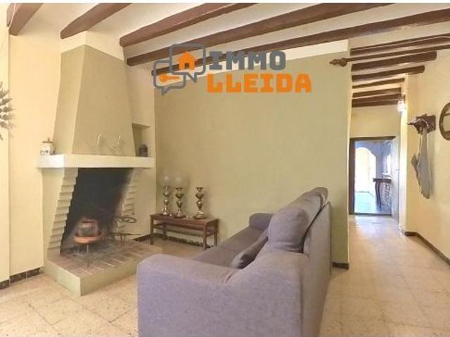 Casa en venta en Garrigues, Catalunya