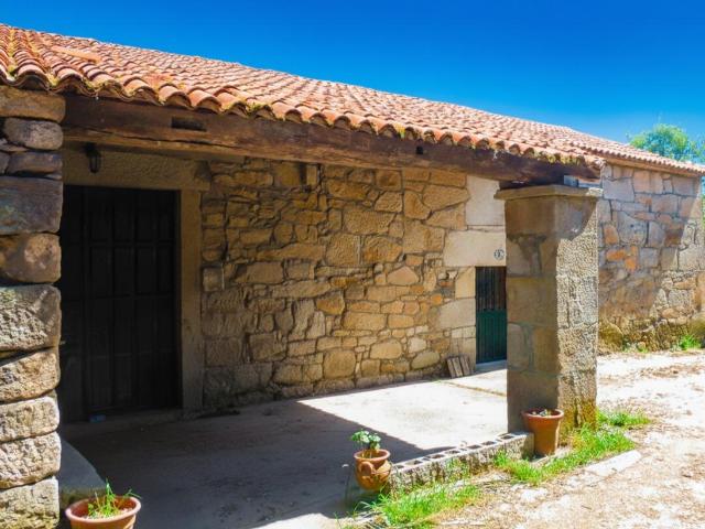Casa en venta en O Deza, Galicia