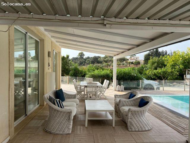 Casa en venta en Crist Rei, Raiguer