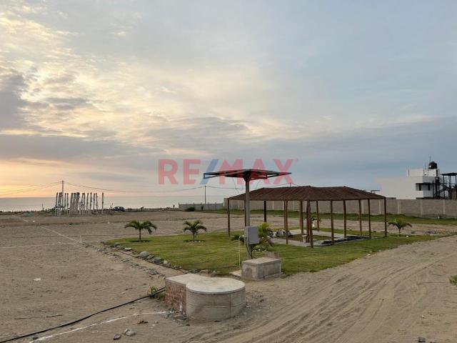 Terreno venta en La Libertad