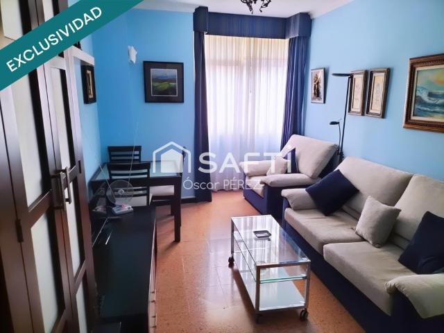 Piso en venta en La Isleta, Gran Canaria
