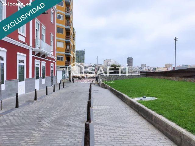 Piso en venta en La Isleta, Gran Canaria