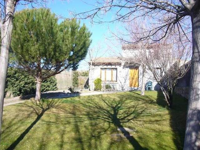 Casa en alquiler en La Colilla, Castilla y León