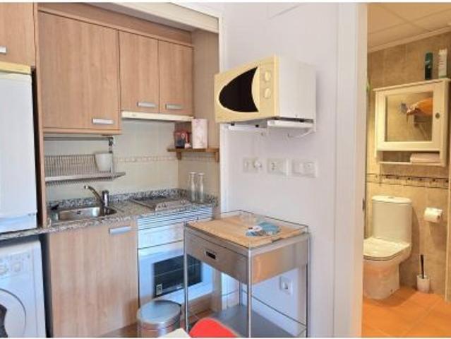 Piso en venta en Valle de Ricote, Murcia