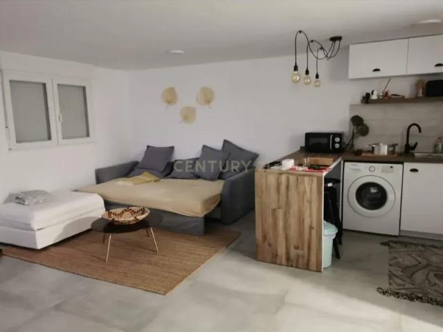 Apartamento en alquiler en Moya, Canarias