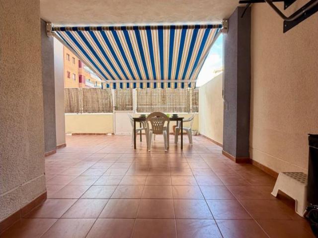 Piso en venta en Canet d'en Berenguer, València / Valencia