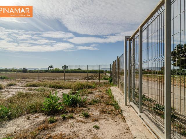 Terreno en venta en Santomera, Área Metropolitana de Murcia
