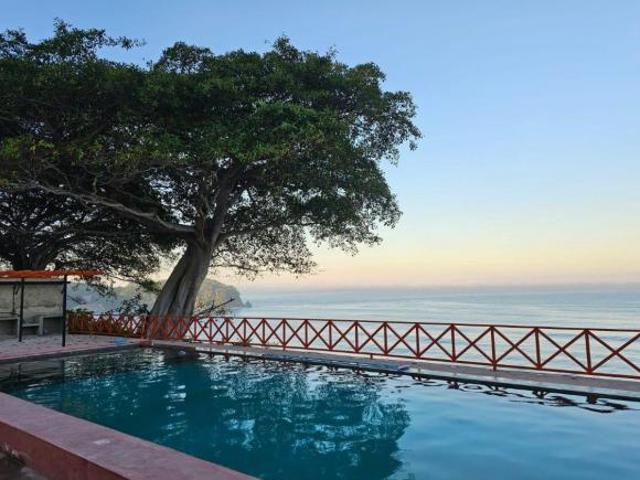 Departamento en venta en San Blas, Nayarit