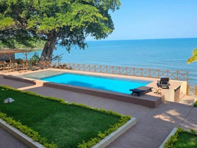 Tu Santuario Frente al Mar: Lujo, Exclusividad y Vistas a un costado del Mirador Platanitos, Nayarit