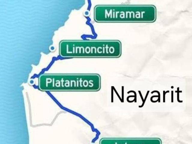 Tu Santuario Frente al Mar: Lujo, Exclusividad y Vistas a un costado del Mirador Platanitos, Nayarit