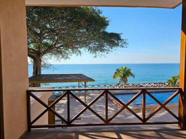 Tu Santuario Frente al Mar: Lujo, Exclusividad y Vistas a un costado del Mirador Platanitos, Nayarit
