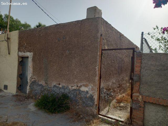 Casa en venta en Cartagena, Murcia