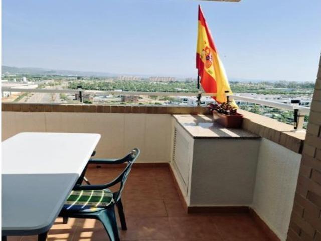 Piso en venta en la Plana Alta, Valencia