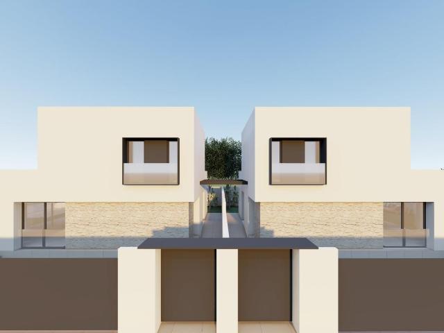 Casa en venta en Urbanització L'Almaixada, Mutxamel