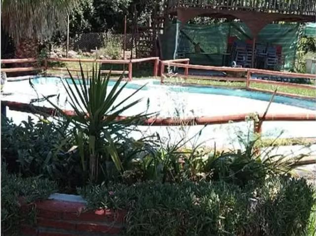 Casa en venta en Las Compuertas, Putaendo