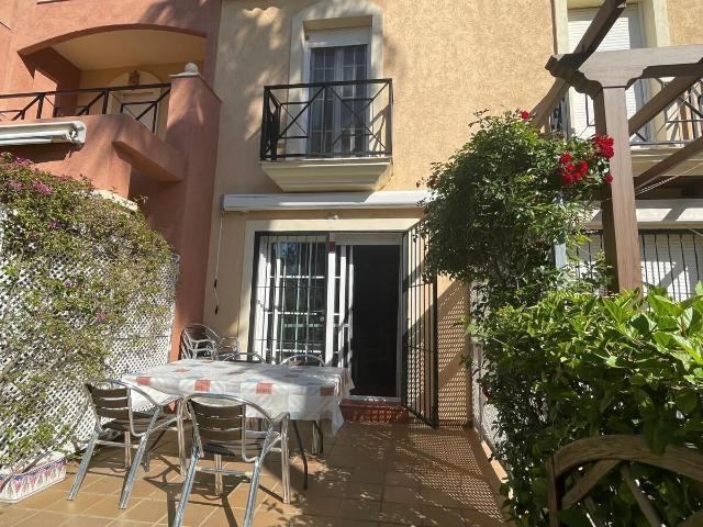 Casa en venta en La Antilla, Costa Occidental