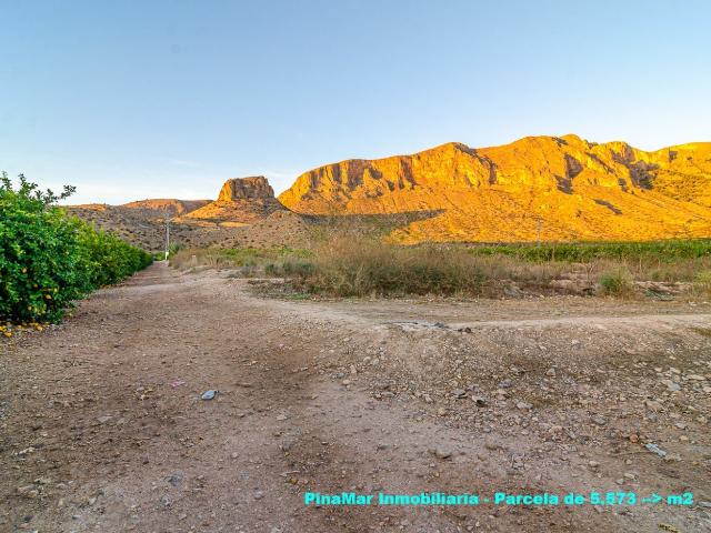 Terreno en venta en Santomera, Área Metropolitana de Murcia