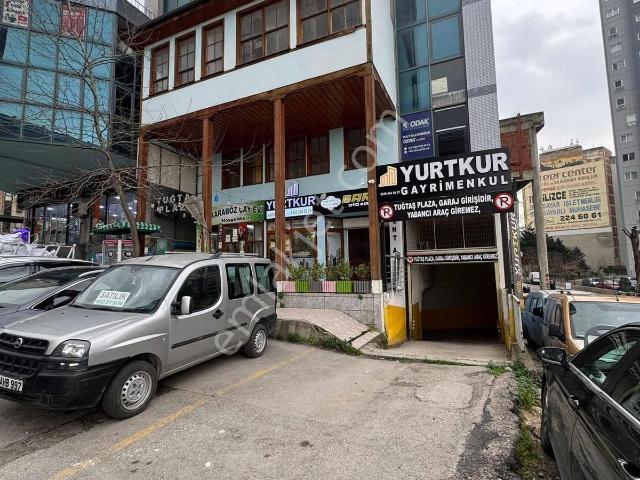 Osmangazi, Bursa içerisinde kiralık Ofis
