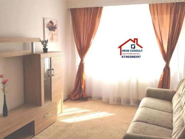 Apartament închirieri în Dealu Morii, Bacău