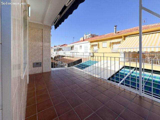 Piso en alquiler en Santa Pola, Alacant / Alicante
