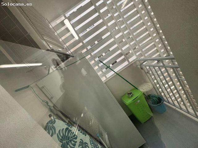 Piso en alquiler en Teatinos-Universidad, Málaga-Costa del Sol