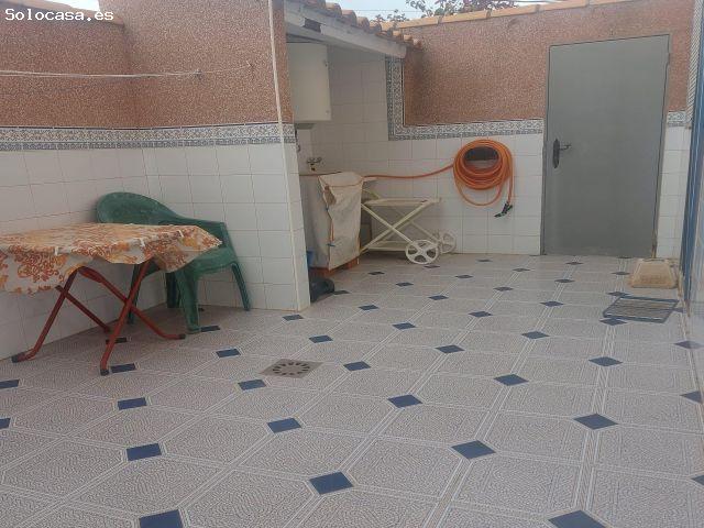 Casa en alquiler en Barrio Los Segundas, el Baix Segura / La Vega Baja